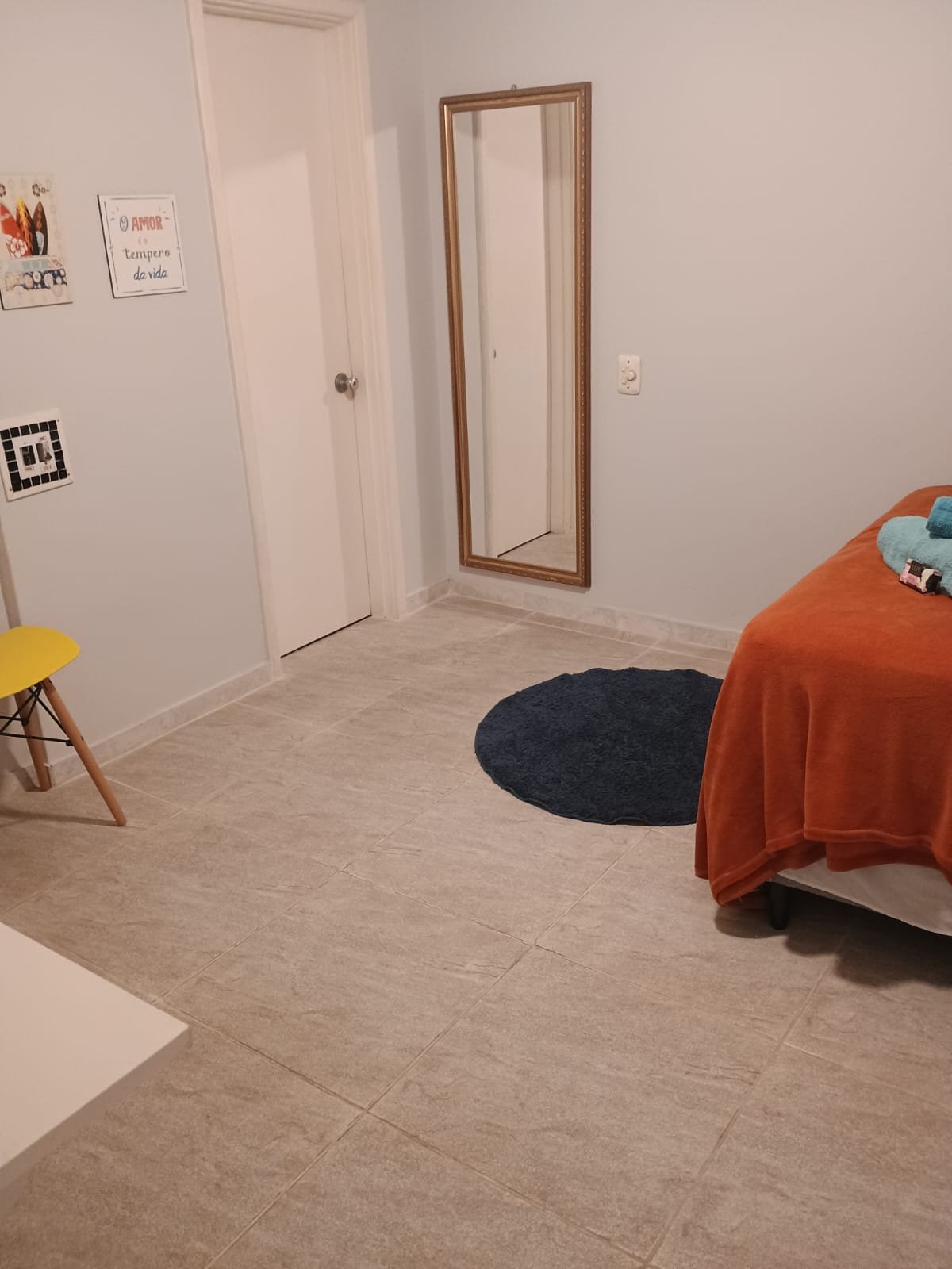 Apartamento com cozinha americana - foto 14